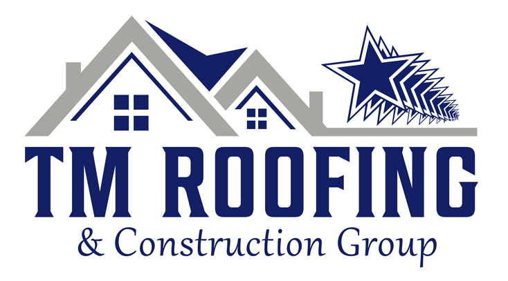 logo tm roofing - Roofing company